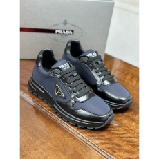 Prada Low Shoes